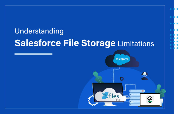 Understanding Salesforce File Storage Limitations