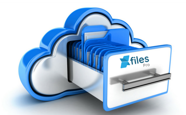 A Complete Understanding Of Salesforce File Storage With XfilesPro