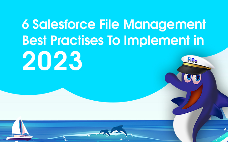 6 Salesforce File Management Best Practices To Implement in 2023