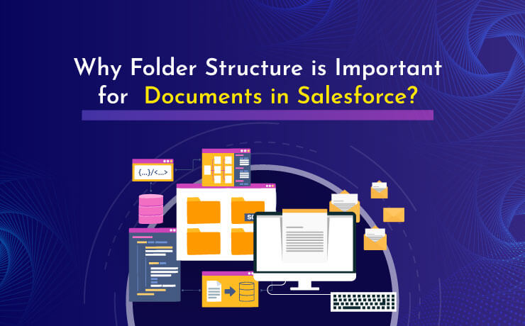 Why Folder Structure is Important for Documents in Salesforce?