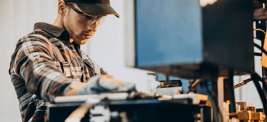 Hardware Manufacturers In Australia Took Salesforce File Management Game To The Next Level With XfilesPro