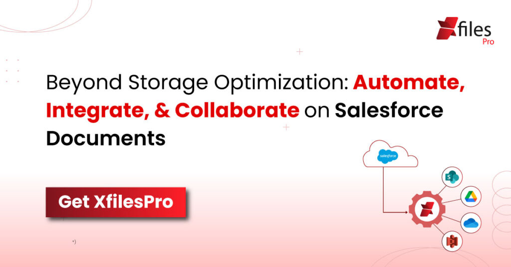 Efficiently manage QTC documents in Salesforce |XfilesPro