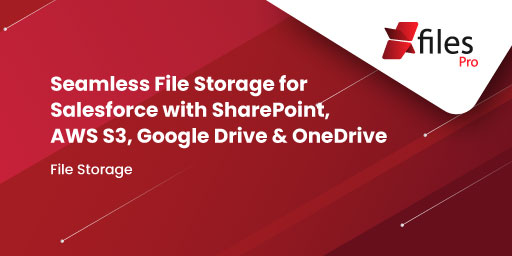 Salesforce Document Management for Manufacturing|XfilesPro