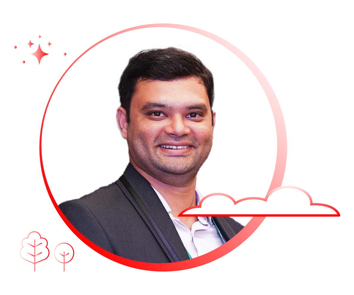 Rakesh Rao