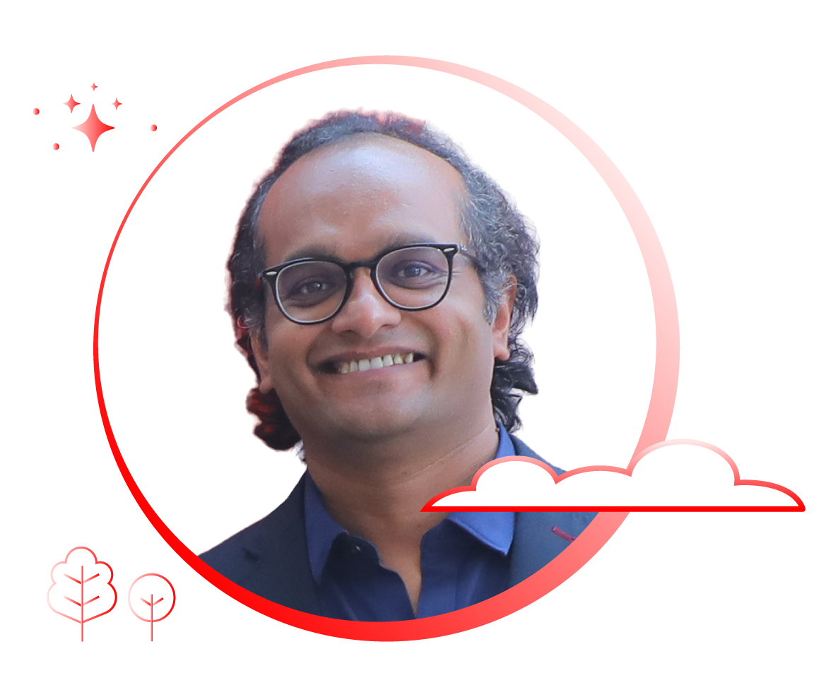 Ratish Kumar
